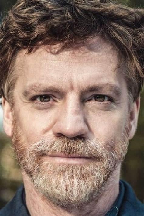 Foto de William Houston