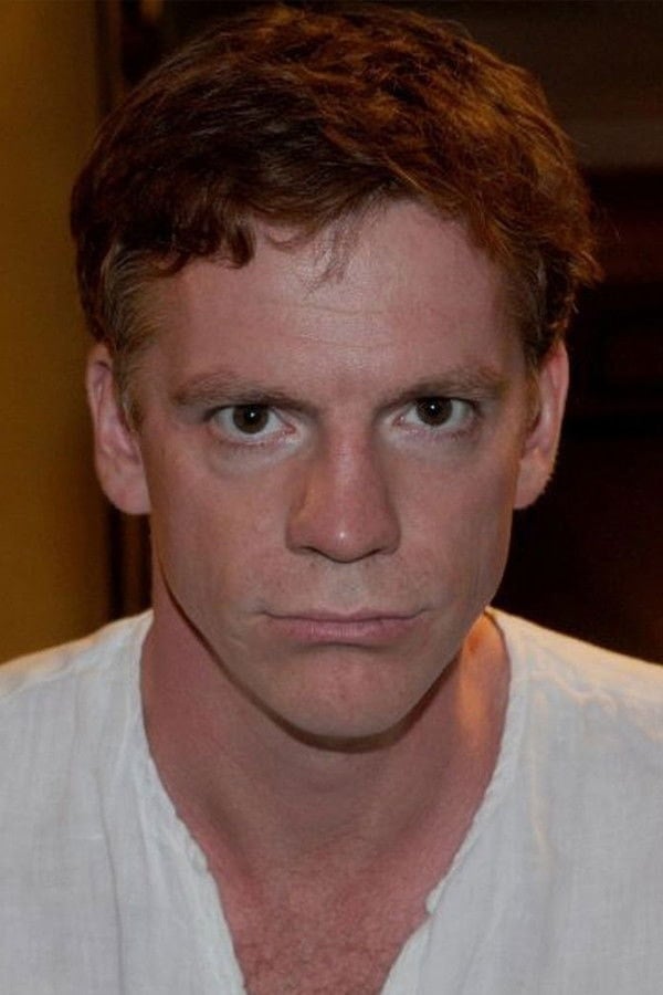 Foto de William Houston