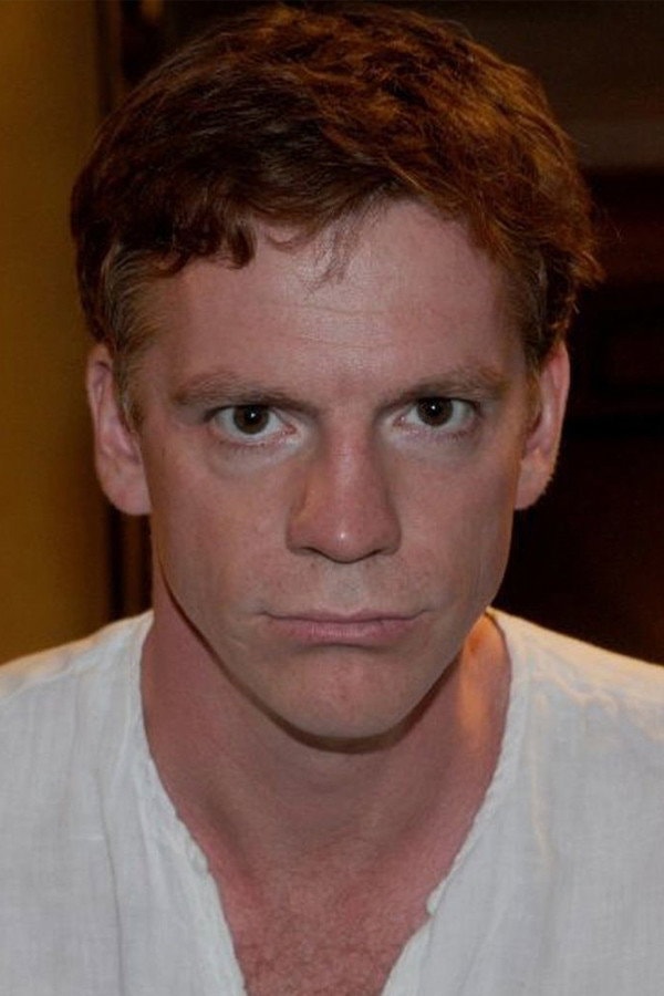 Foto de William Houston