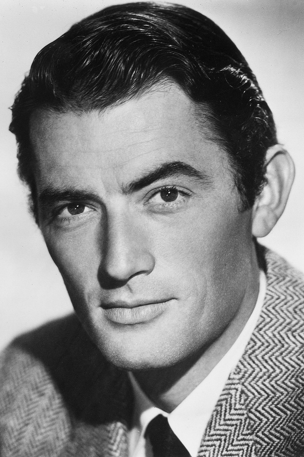 Foto de Gregory Peck