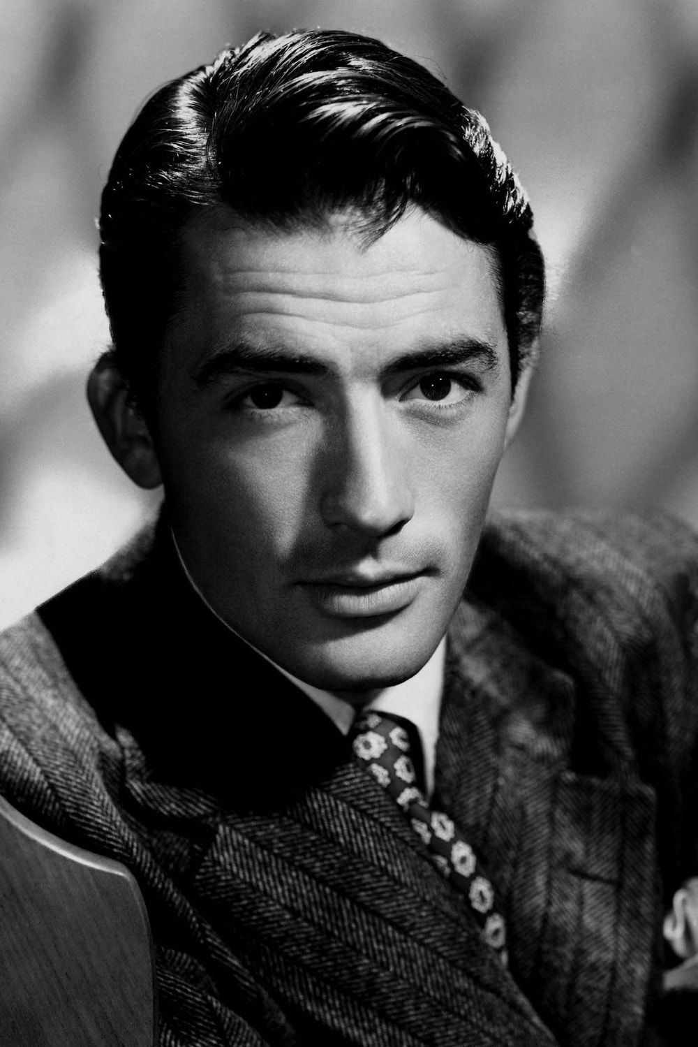 Foto de Gregory Peck