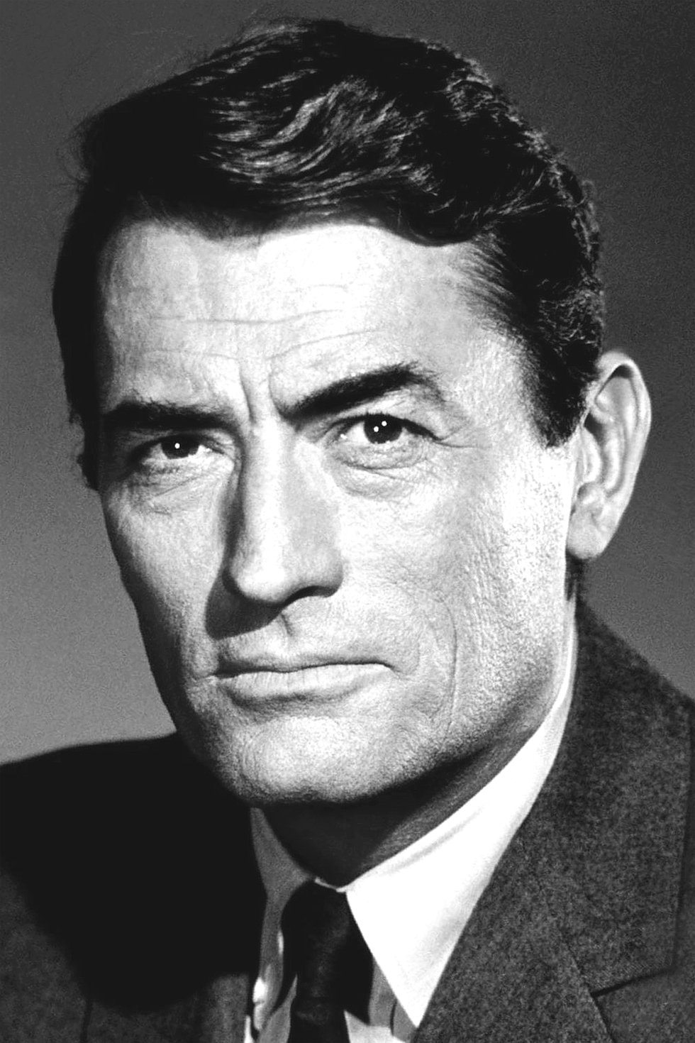 Foto de Gregory Peck