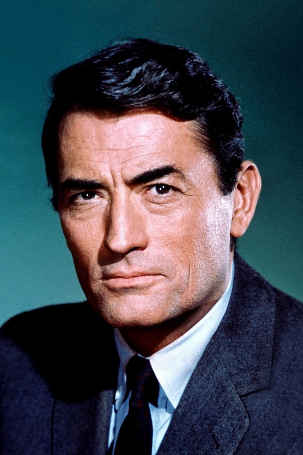 Foto de Gregory Peck
