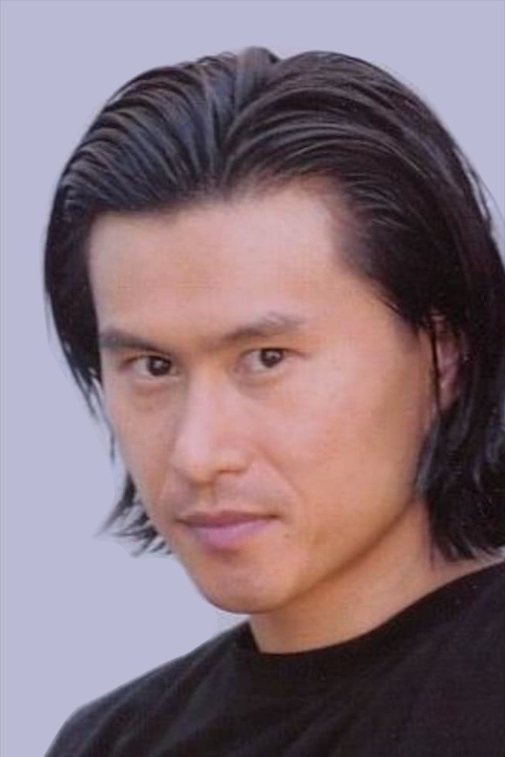 Foto de Pak Ho-Sung
