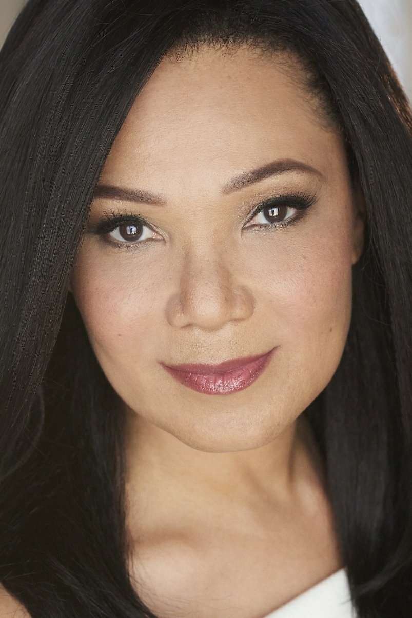 Foto de Gina St. John