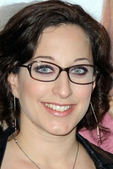 Foto de Mona Achache