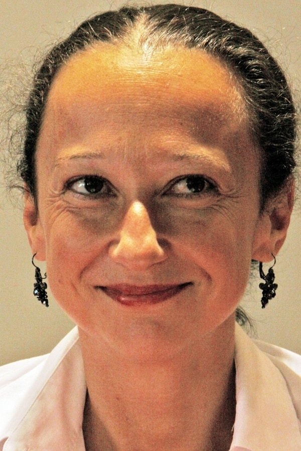 Foto de Muriel Barbery