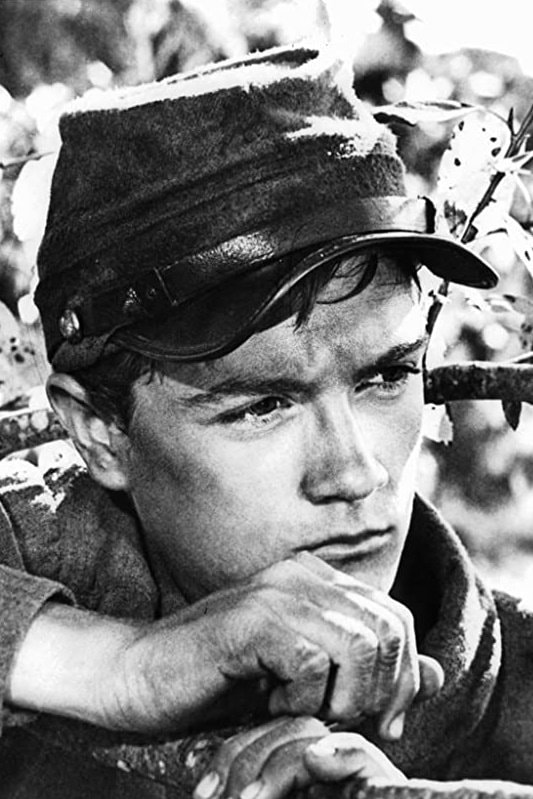 Foto de Phillip Alford