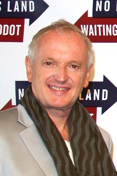 Foto de Sean Mathias