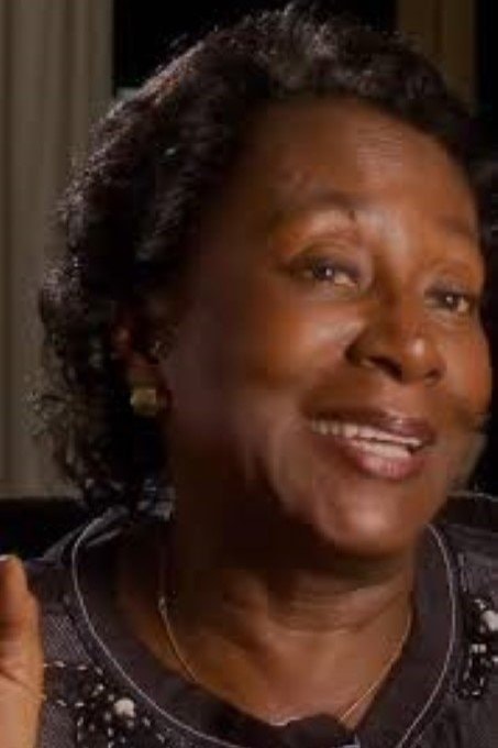 Foto de Venetta Fields