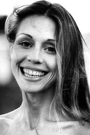 Foto de Marta Heflin