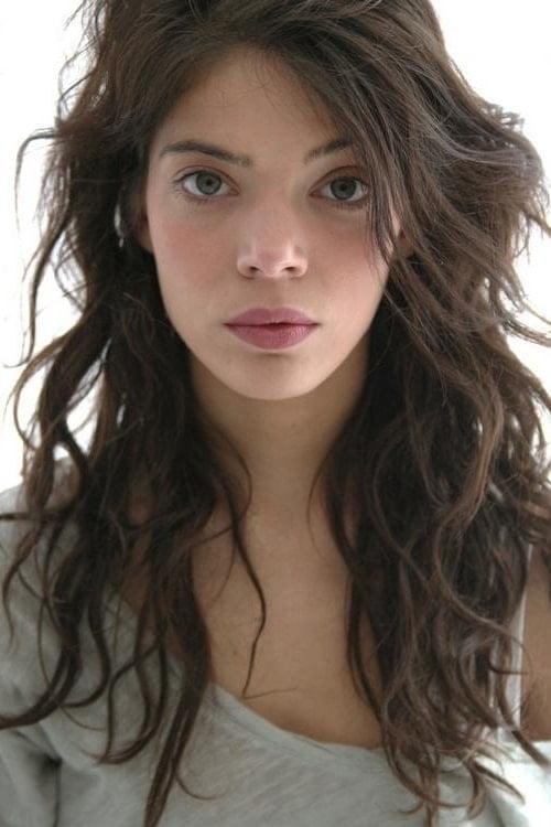 Foto de Eglantine Rembauville-Nicolle