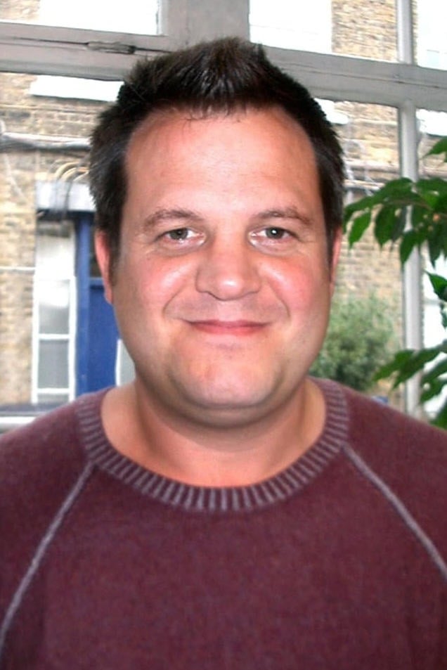 Foto de Aschlin Ditta