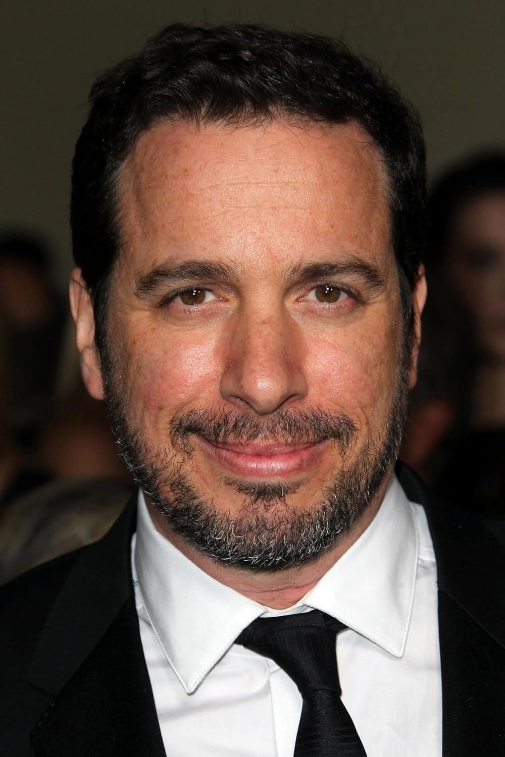 Foto de Michael Cuesta