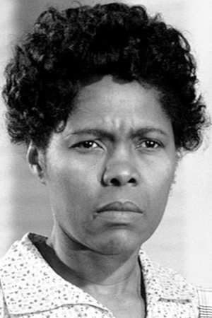 Foto de Estelle Evans