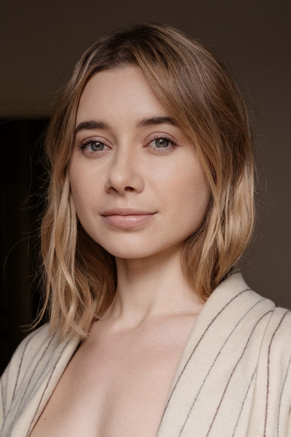Foto de Olesya Rulin