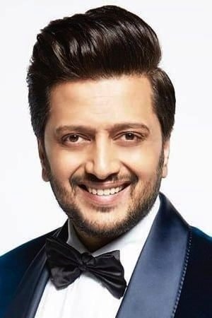 Foto de Riteish Deshmukh