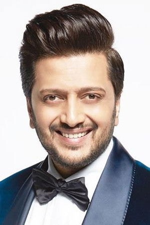 Foto de Riteish Deshmukh
