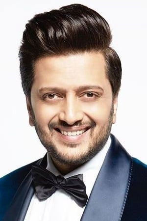 Foto de Riteish Deshmukh