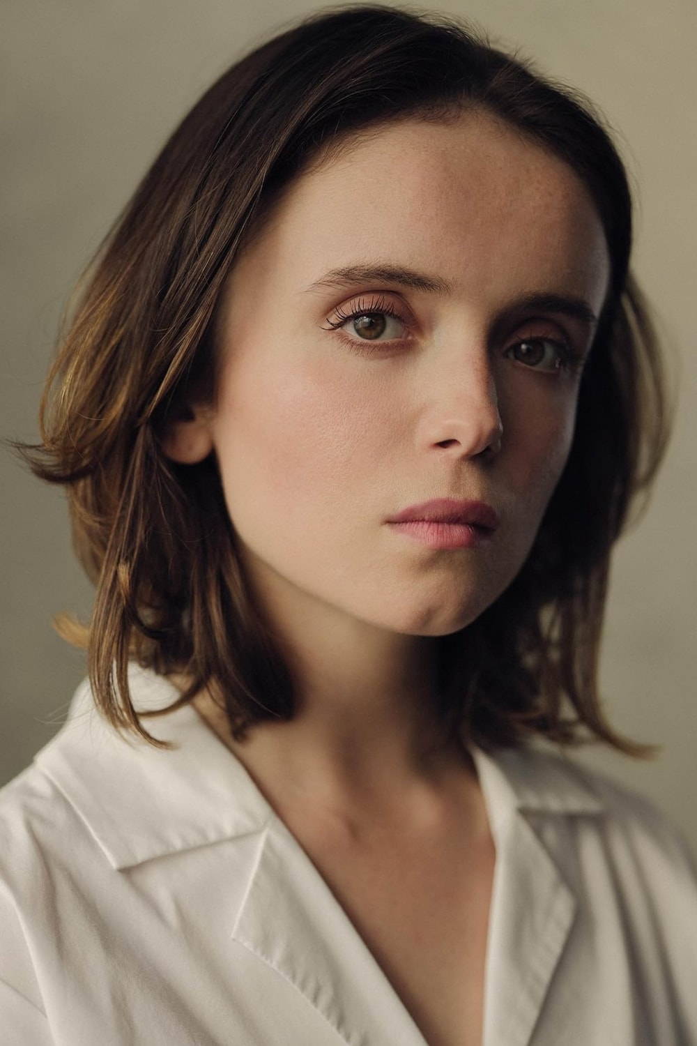 Foto de Lara Robinson