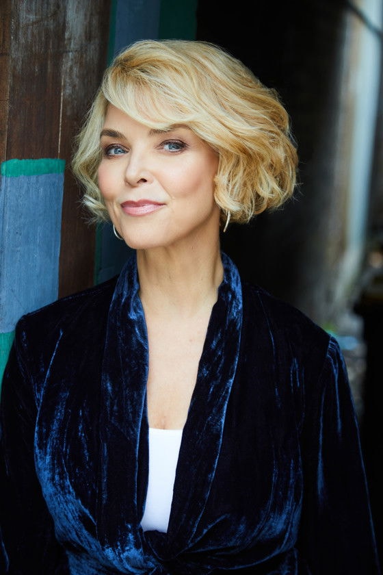 Foto de Danielle Carter