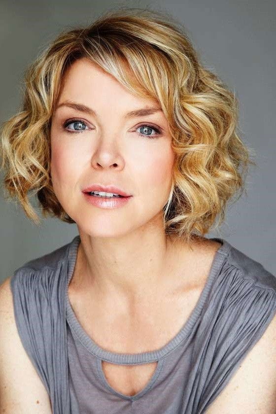 Foto de Danielle Carter