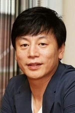 Foto de Kim Yong-hwa
