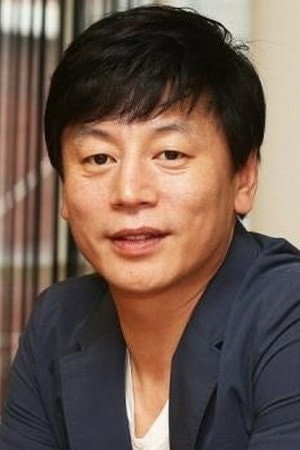 Foto de Kim Yong-hwa