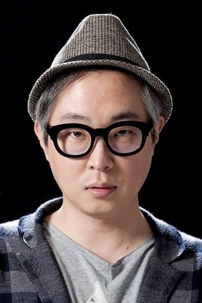 Foto de Kang Hyoung-chul