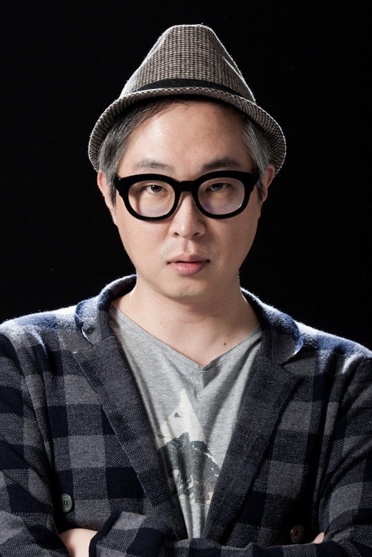 Foto de Kang Hyoung-chul