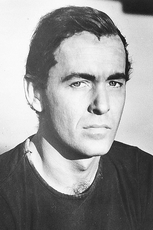 Foto de James Anderson