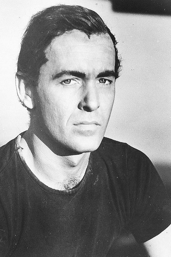 Foto de James Anderson