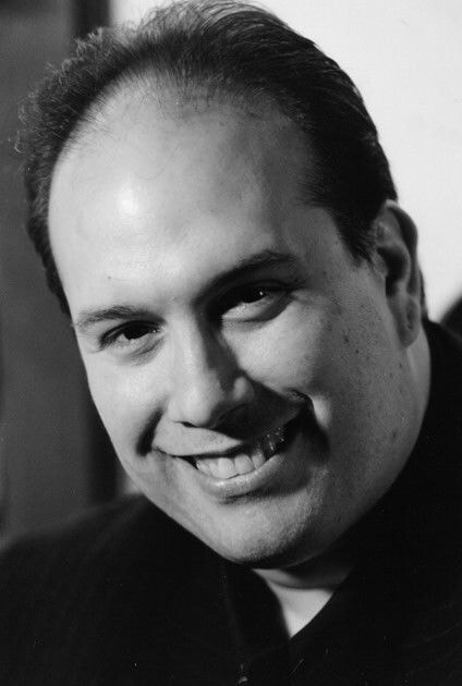 Foto de Tony Luke Jr.