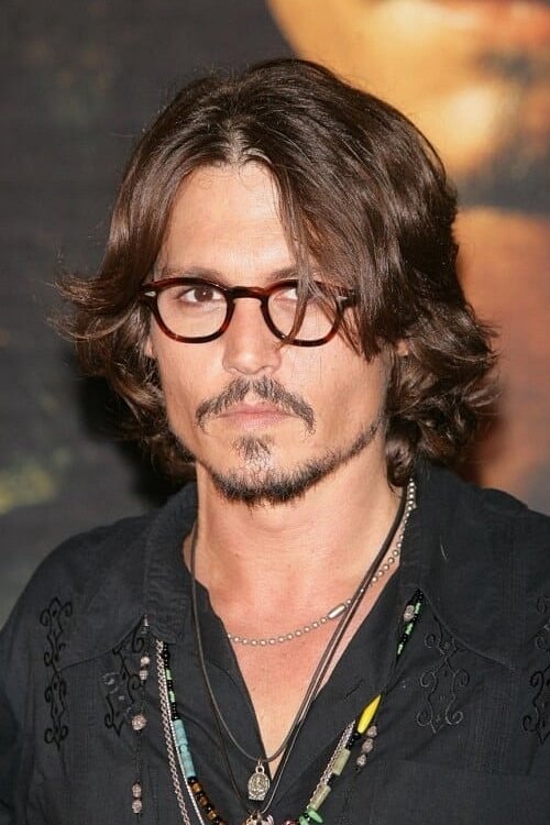 Foto de Johnny Depp