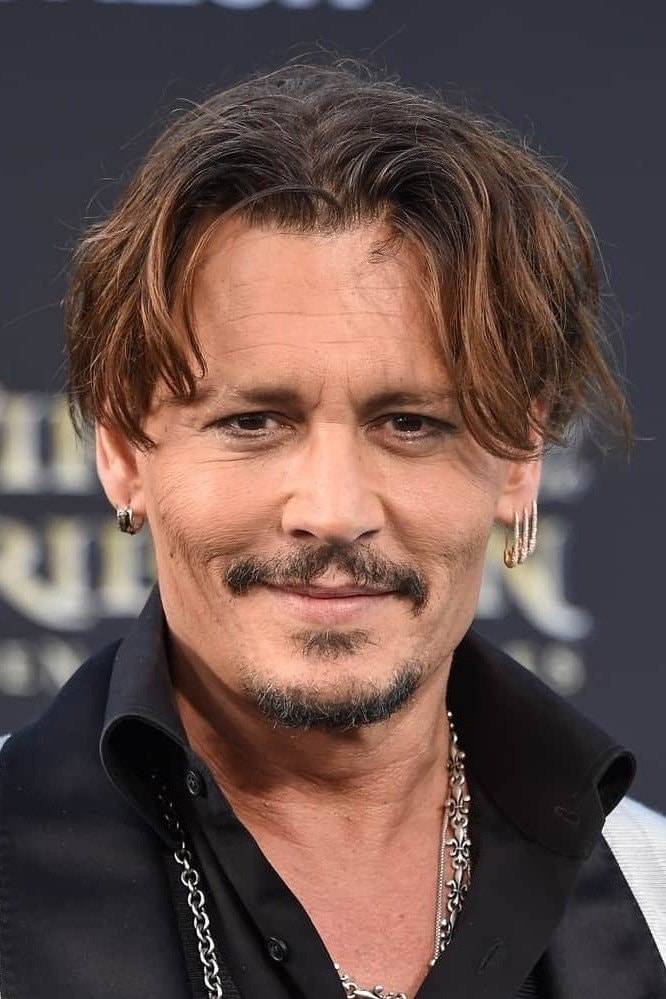 Foto de Johnny Depp