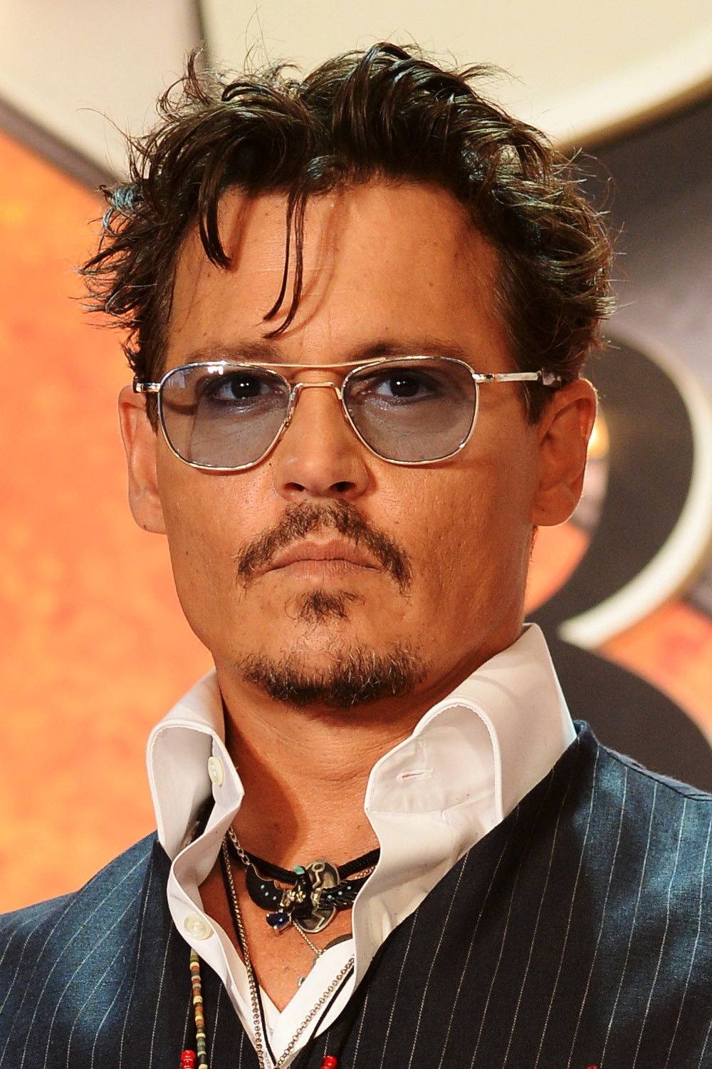 Foto de Johnny Depp