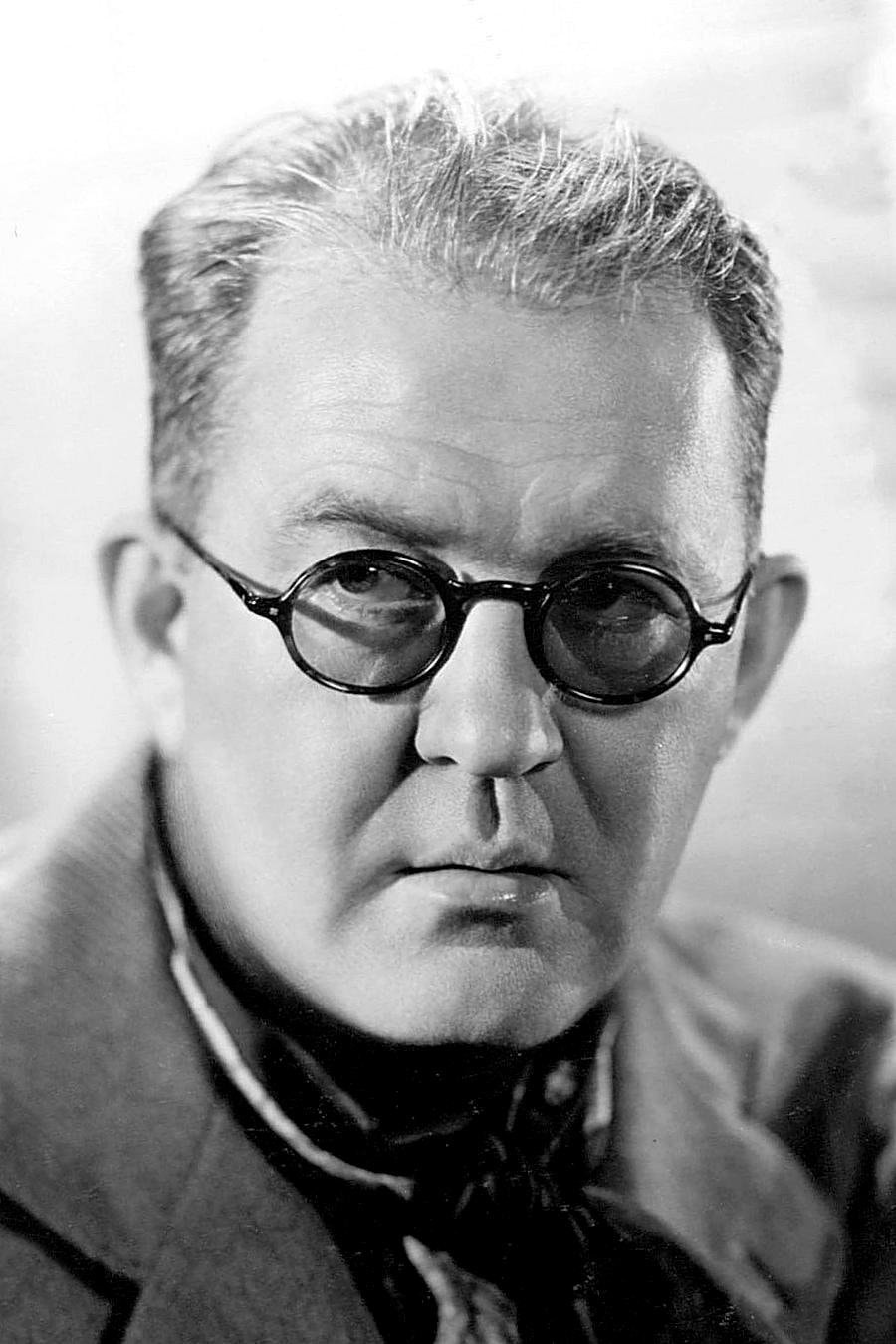 Foto de John Ford