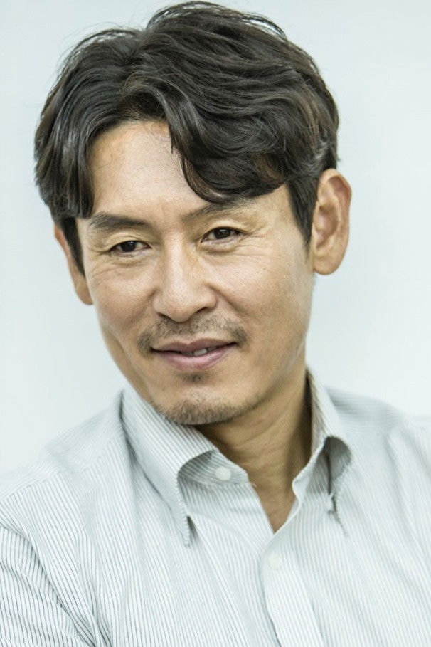 Foto de Sul Kyung-gu