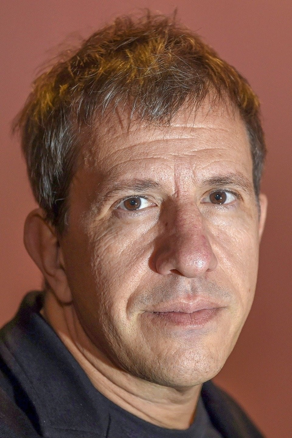 Foto de Marcial Di Fonzo Bo