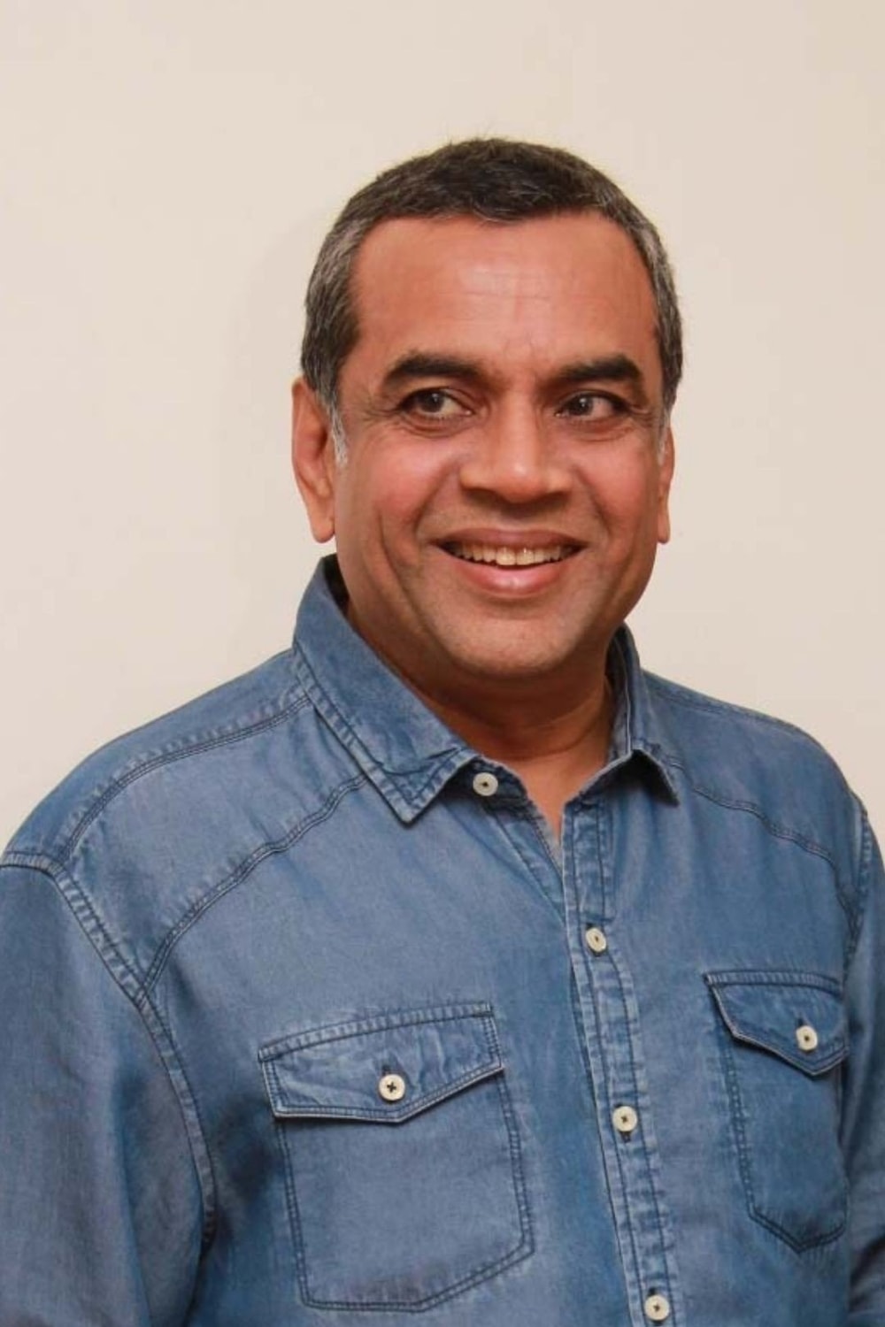 Foto de Paresh Rawal