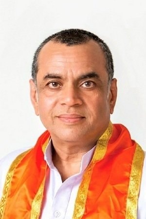 Foto de Paresh Rawal