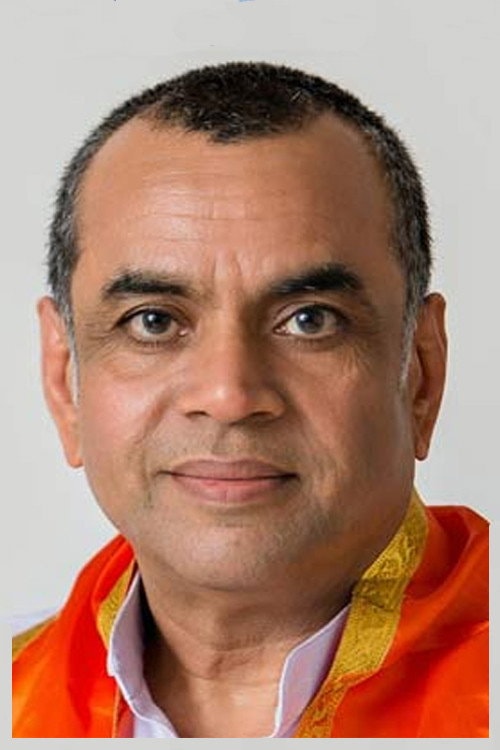 Foto de Paresh Rawal