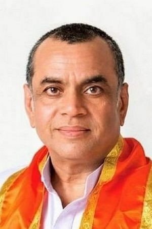 Foto de Paresh Rawal