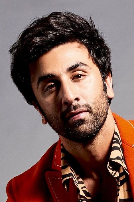 Foto de Ranbir Kapoor
