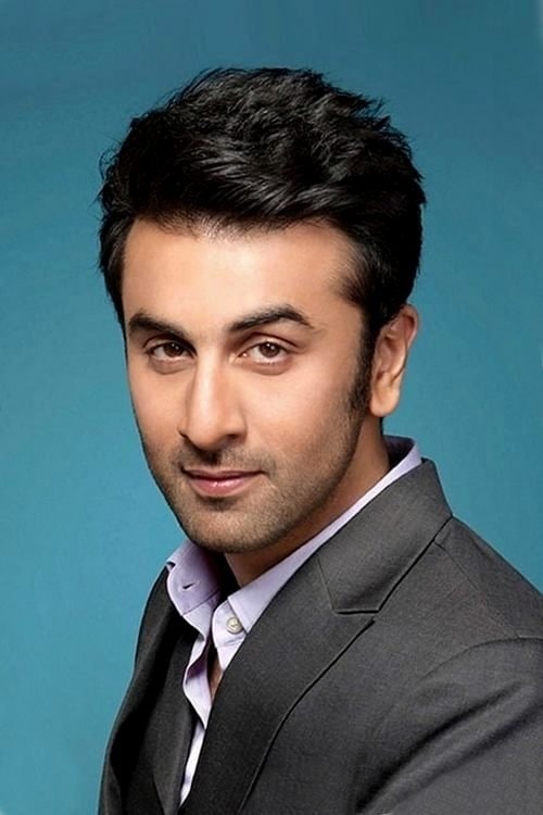 Foto de Ranbir Kapoor