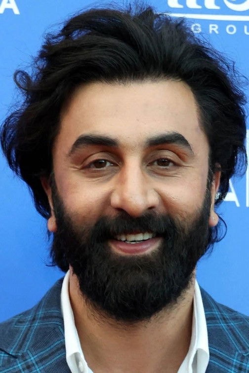 Foto de Ranbir Kapoor