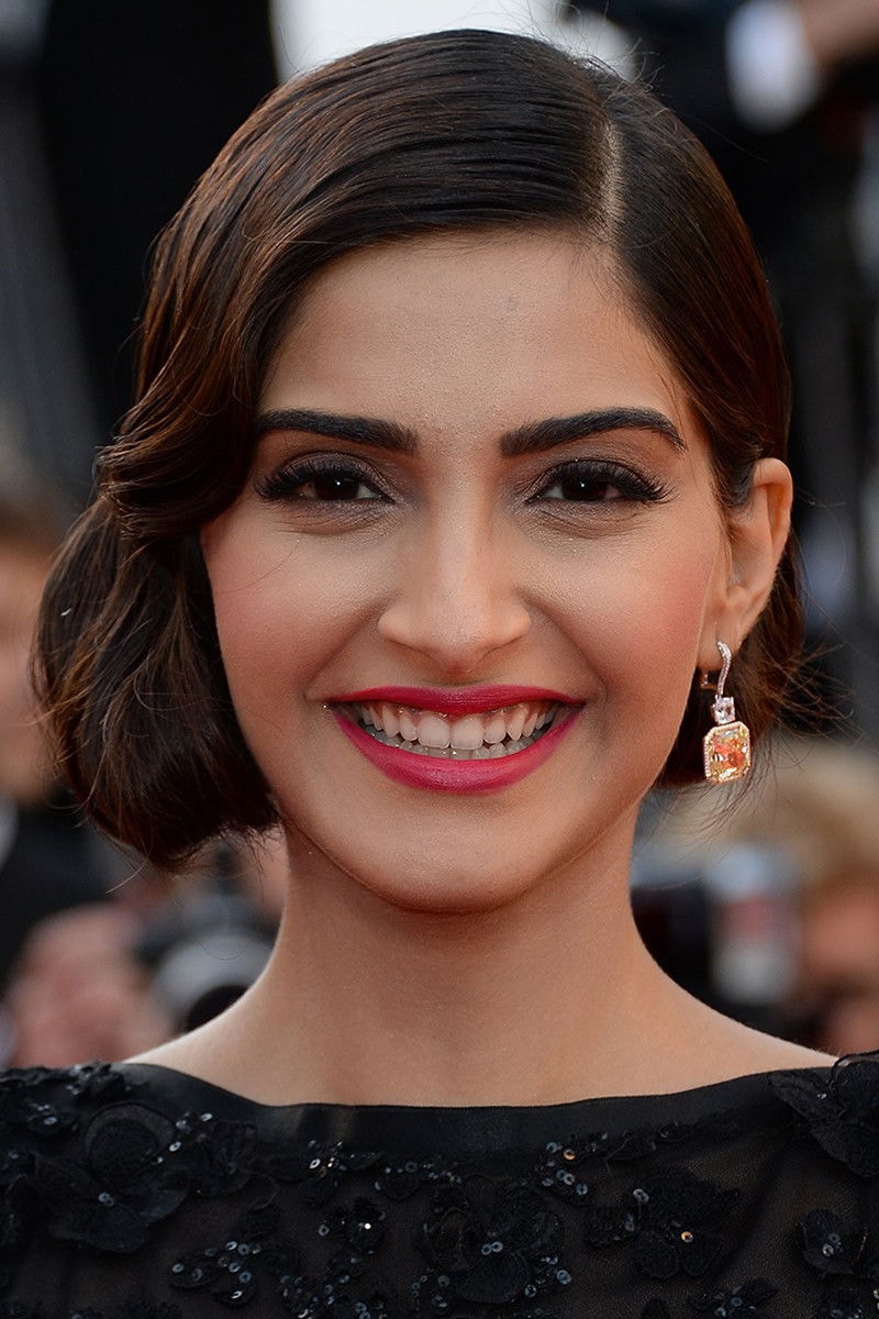 Foto de Sonam Kapoor Ahuja