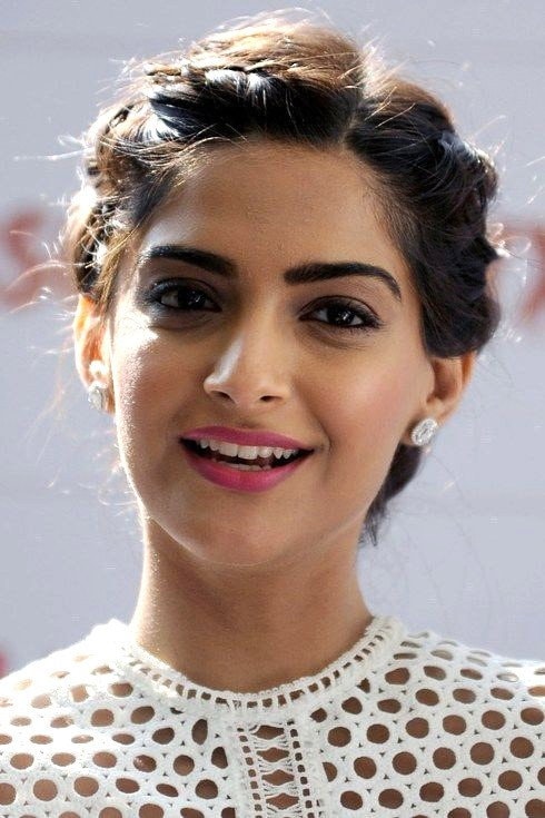 Foto de Sonam Kapoor Ahuja