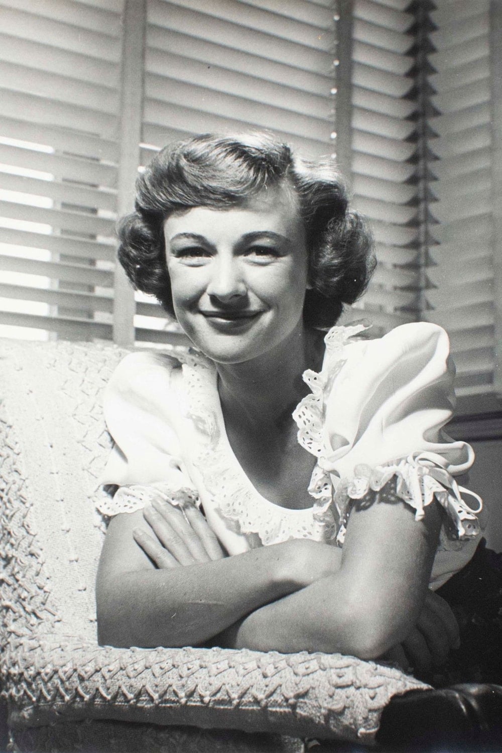 Foto de Phyllis Thaxter