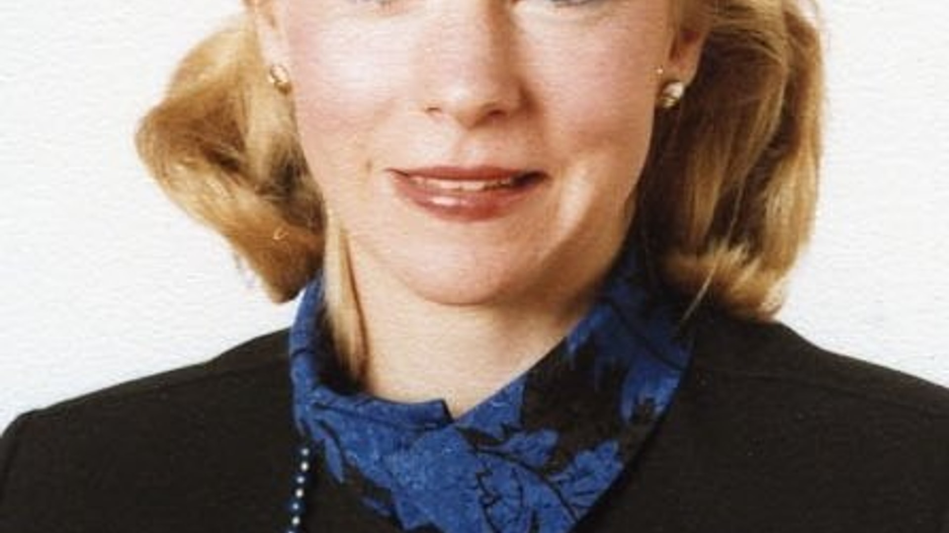 Foto de Merrie Spaeth